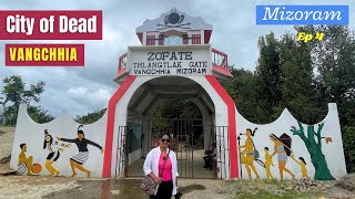 The Story of Mizoram | Unique Tourist Place in NorthEast India | DesiGirl Traveller Vlog