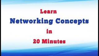 Learn Networking Concepts screenshot 1