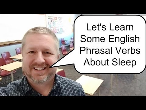 Let's Learn Some