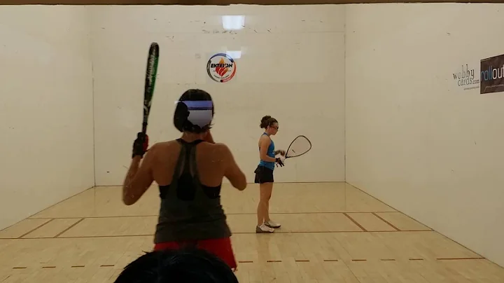 2014 Stockton LPRT susan acosta vs sheryl lotts