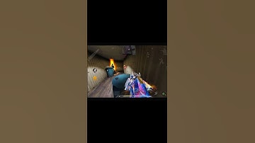 Is this krm pay to win ? 🤔 #codm #krm #codmobile #shorts