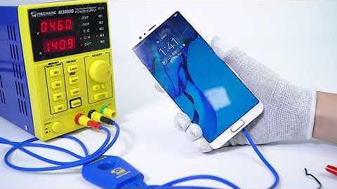 MECHANIC Android boot cable 【power pro】