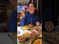 Fächerliebe zu Besuch: Gatto Nero