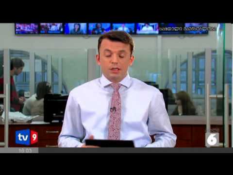 ახალი 6 | არშემდგარი შეხვედრა | 01.03.13