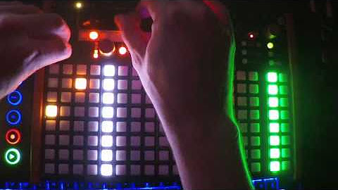 Synthstrom Deluge Demos