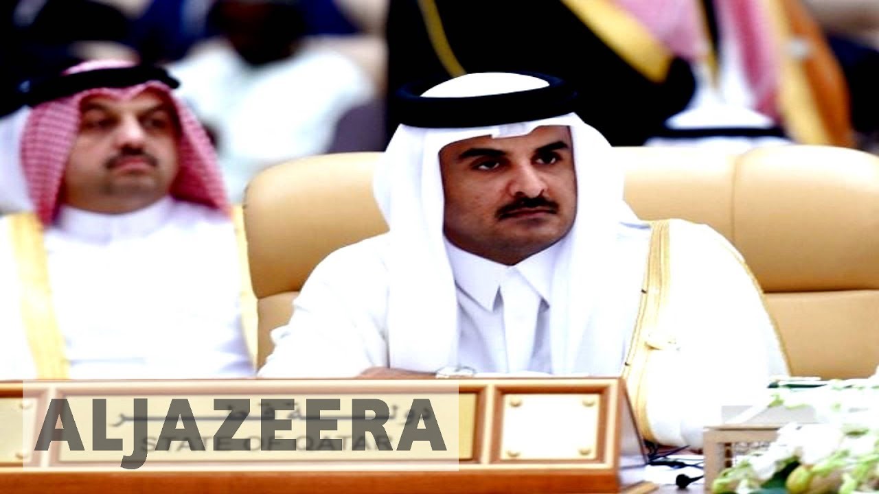 هل كانت قطر ضحية للأخبار الكاذبة؟ | القصة الكاملة