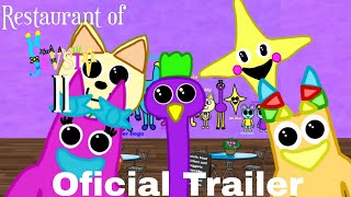 Restaurant of sivsiv 2 April fools trailer