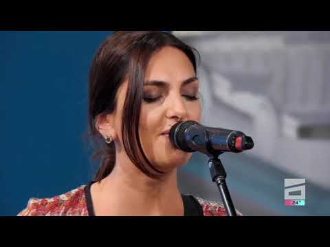 Evening Project - ეს ხმა / This Voice