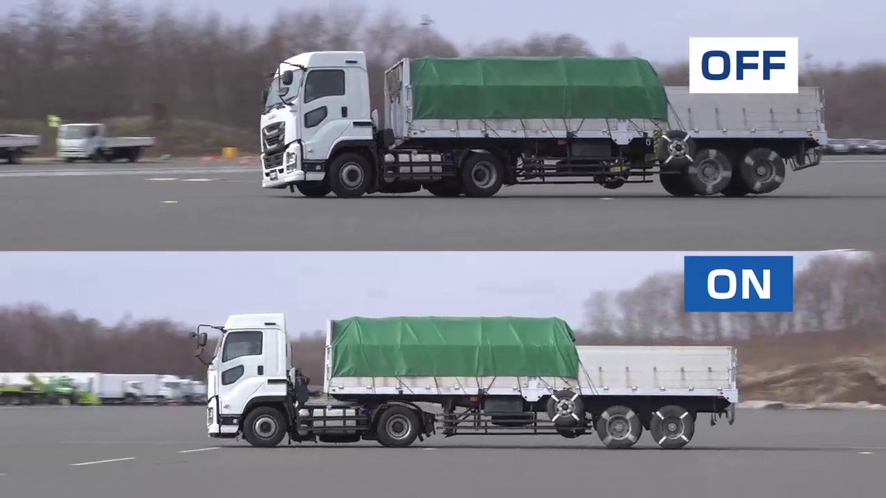 車種別使用一覧