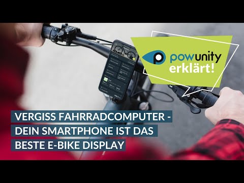 Video: Können Fahrradcomputer die Smartwatch-Bedrohung überleben?