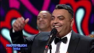 Constantin Lataretu   am o dambla la viata mea    PROTEVELION 2024