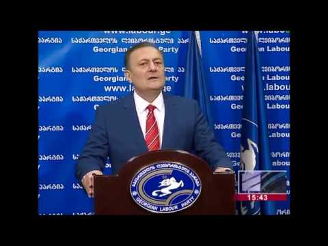 \"საჭიროა არჩევნებში მონაწილეობა გამოცხადდეს საყოველთაო სავალდებულო სამართლებრივ მოვალეობად\"