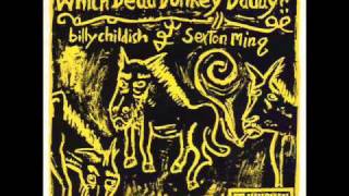 Billy Childish &amp; Sexton Ming - Dung Beatle