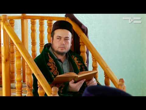 Самая красивая деревня -  «Утро с Вами» 30.05.2017