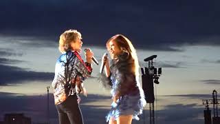 The Rolling Stones   Gimme Shelter   Hyde Park   July 3 2022