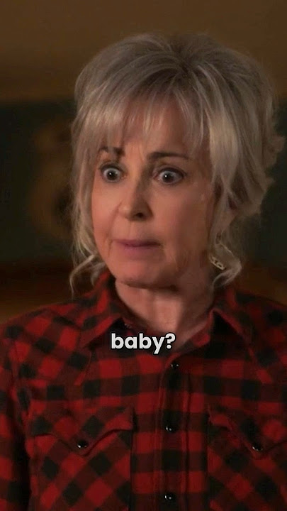 Meemaw Escapes From Jail? | Young Sheldon Season 7 EP 07 #youngsheldon #jimparsons