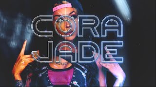 WWE - Cora Jade Custom Entrance Video (Titantron)