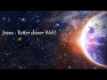 Retter dieser Welt - Albert Frey (Lyric Video)