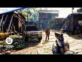 FAR CRY 7 - Unreal Engine 5 Amazing Showcase l Concept Trailer