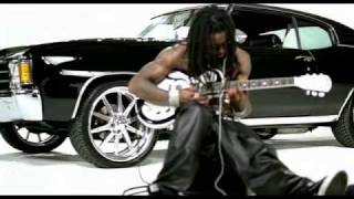 Birdman & Lil Wayne - Leather So Soft