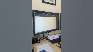 Using pivot tables in #MicrosoftExcel