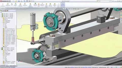 Step up to the ultimate in simulation and validation with SolidWorks Premium