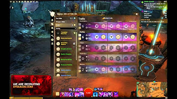 Mesmer Dungeon Build Q & A