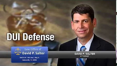 How Can Someone Hear “Not Guilty” Or “Case Dismissed” On Their DUI Case In Florida? | (352) 234-6010