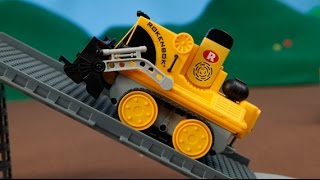 World Of Rokenbok Video | For Rok Kids!
