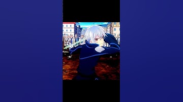 Bro fights unaware rizzed the maids⁉️😊 | Solo horde of monster 😈🔥 | Seirei Gensouki S2