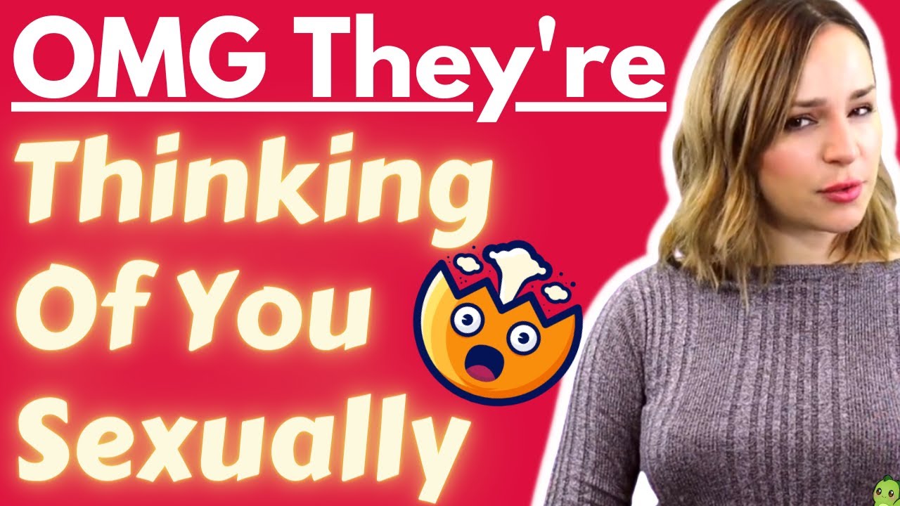 11 Signs Your Twin Flame Is Thinking Of You Sexually (Sexual Energy ...