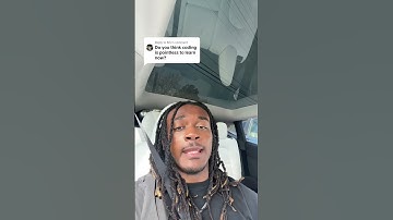 Why you shouldn’t learn how to code in 2025 #ai #coding