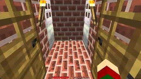 CUBEception reloaded #1