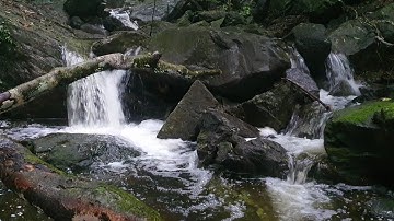 tiếng nước chảy thư giãn dễ ngủ | xua tan mọi mệt mỏi