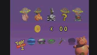 Disney•Pixar Toy Story 2： Buzz Lightyear to the Rescue! 20250909130611