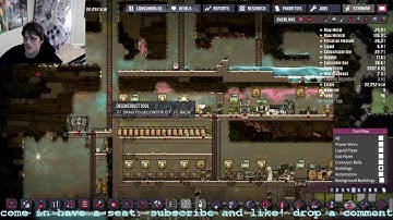 Oxygen Not Included ep.2