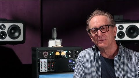 Presets From The Pros - Brian Vibberts & Michael Brauer (Ad)