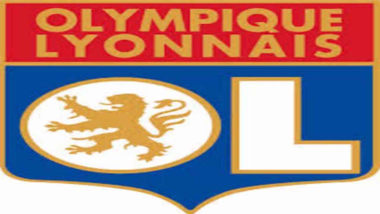 Paroles Hymne Olympique Lyonnais Rouge Et Bleu