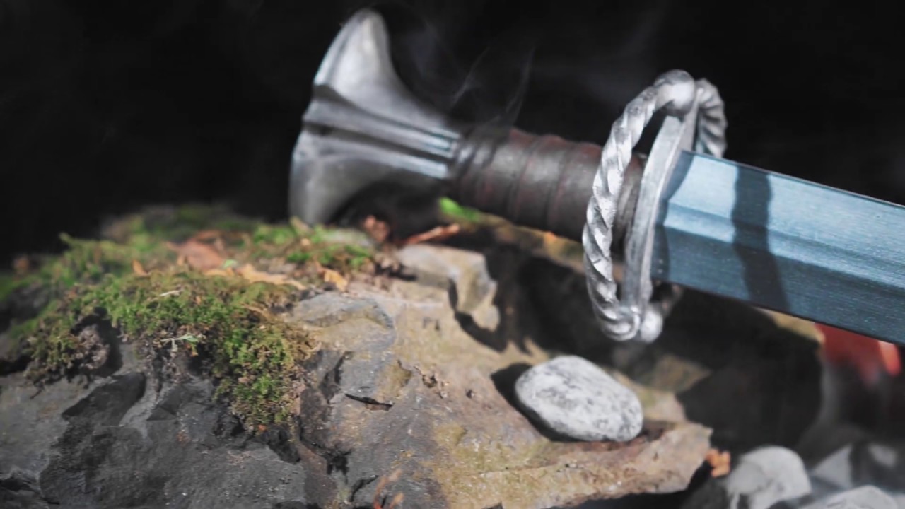 Wyvern Crafts Replicaserie