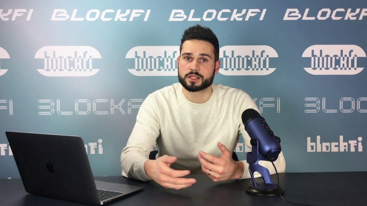 Bitcoin Loans - What is a Bitcoin Loan and how do you get one? - YouTube
