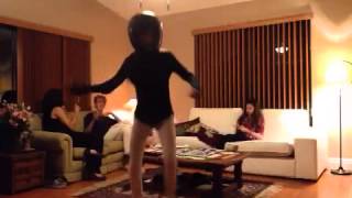 Harlem Shake in Kendall