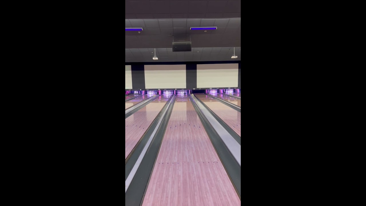 Bowling Pov Almost So Close Strikes 