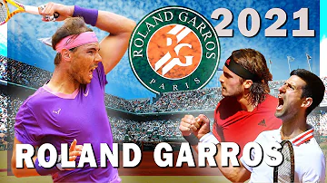 Qui a gagné Roland Garros en 2021 ?