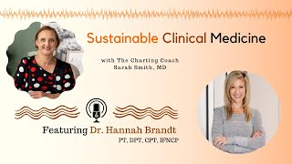 Episode 77: Healthcare Professionals Challenge With Maintaining Their Own Health.