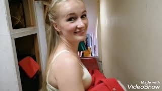 Видео Премьера "Декамерона" в "Зазеркалье". Оглушительный успех! (автор: БаЛиль тв)