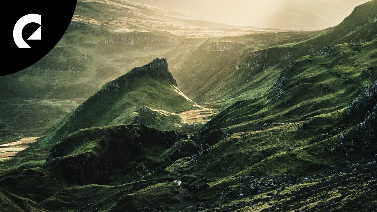 Christoffer Moe Ditlevsen, Hanna Ekström, Anna Dager - A Tale of Fortitude (Royalty Free Music)