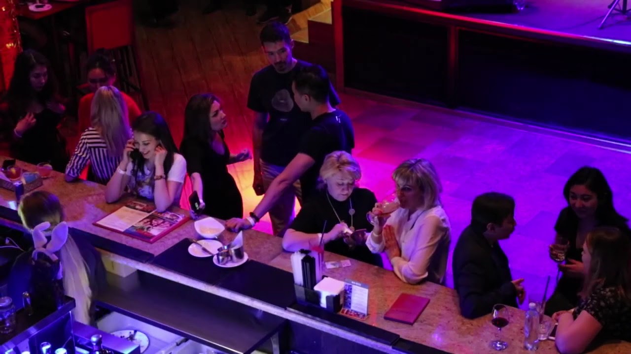 Hard Rock Cafe Almaty