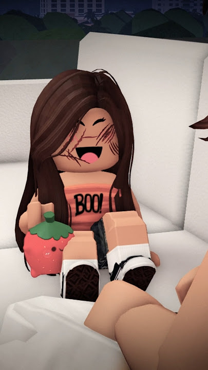 Berry Avenue Horror Story : My mother tried to abandon me #robloxberryavenuerp #robloxhorrorstory