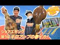 【フィッシングトリップ】ショアエギング狙うはキロアップの春イカ！