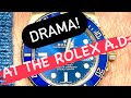 Jumping down the Rolex A.D. rabbit hole with Sean, Bryan and Mr. X